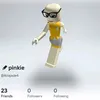 ROBLOX PLAYER - @airajadeconcepcion.com - TikTok
