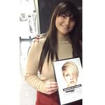 Jade Connor - @hairbyjadeconnor - Instagram