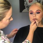 Jade Connor - @makeup_byjade_ - Instagram