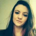 Ashley-jade Copeland - @ashleyjade94c - Instagram