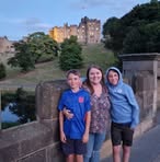 Jade Corbett - Facebook
