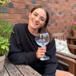 Jade Corbett - @jadeacorbett - Instagram