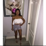 Jade_Corbett - @jade_louisac - Instagram