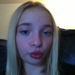 Jade Cormier - @giraffe132 - Instagram