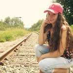 Kamille-jade Cormier - @kamillejade - Instagram