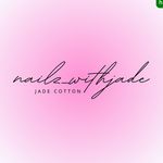𝐉𝐚𝐝𝐞 𝐂𝐨𝐭𝐭𝐨𝐧 - @nailz_withjade - Instagram