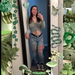 Jade Crain - @moodygoblin999 - Instagram