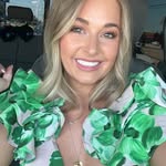 Jade Rogers - @jadecrains - Instagram