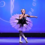 Jade Crane - @jade.ballerina.crane - Instagram