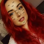 Jade - @jade_crane_xx - Instagram