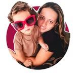 Jade e Mamãe | Moda e Lifestyle - @jadecrispimm - Instagram