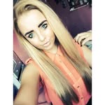 Jade C - @jade.cromwell_xox - Instagram
