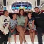 Jade Cruz - @cruztroop - Instagram