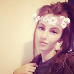 Jade Currie - @jad3y8oo - Instagram
