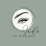Jade Currie @ Flawless hair & beauty bar - @jade_flawlesslashesandbeauty - Instagram