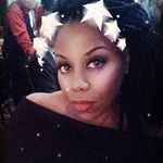 Jade Curry - @cjadenyc - Instagram