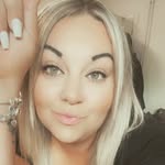 Jade Cutler - @jadecutler91 - Instagram
