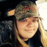 Salt Like Girl_country Girl19 - @jadedanner20 - Instagram