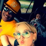Jade Williams - @jade_loves_darnell - Instagram