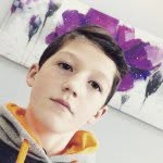 Zackomara - @darragh__loves_jade - Instagram