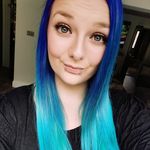 jade dearing - @jadeeatsbrainz - Instagram