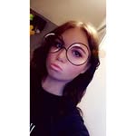 Jade-dee - @jadeironsidexo - Instagram