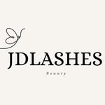 Jade Dee Lauren - @jdlashes_beauty - Instagram