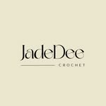 JadeDee - @jadedee_crochet - Instagram