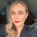 Ashleigh Jade Delaney - @ashleighjade_gg - Instagram