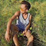 Jade Delgado - Facebook