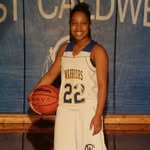 Alexis Jade Denny - @coachlex_3 - Instagram