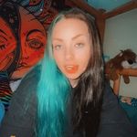 Jade Denton - @spoopy_jade - Instagram
