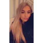 Jade Devlin - @devlin1160 - Instagram
