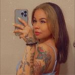 Jade Dewitt - Facebook