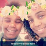 mjdgirl123 - @kayajadedewitt - Instagram