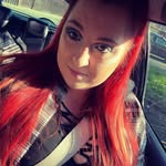 Jade Dickson - @jadedickson96 - Instagram