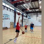 Jada G Dillard - @jadadillard.basketball - Instagram
