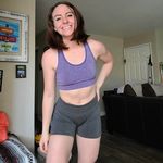 Jade Dillard - @formpursuitfitness - Instagram