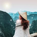 Vân Vân - @jade.dinh - Instagram