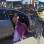 Jade Dirkse - Facebook