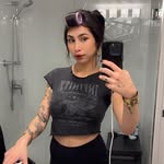 Asha Jade Dobson - @asha.jadedobson - Instagram