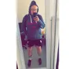 Jade Dobson - @jadedobson93 - TikTok