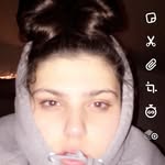 Jade Dockery - @that_bitxh_with_the_bun - Instagram