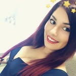 Jade Dodd - @jadeecakes12 - Instagram