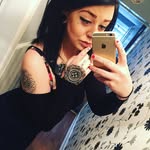 Jade Dodd - @jadedodd1 - Instagram