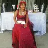 Charmaine Janari - @jadedodgen0 - TikTok
