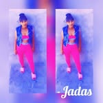 Jade Mishon Dodgen - @jademishondodgen - Instagram