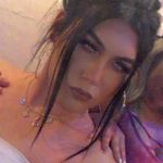 Jade Dominguez - @1_bad_doll - Instagram