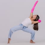 Jade Dominguez - @jd_dancer27 - Instagram