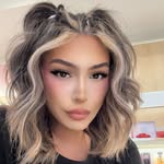 Jade Dominguez - @xxdollxxbaby - Instagram